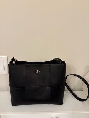 New Portland leather Charlotte